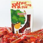 Sachets Honey (Pack of 8g – 30 Sachets)